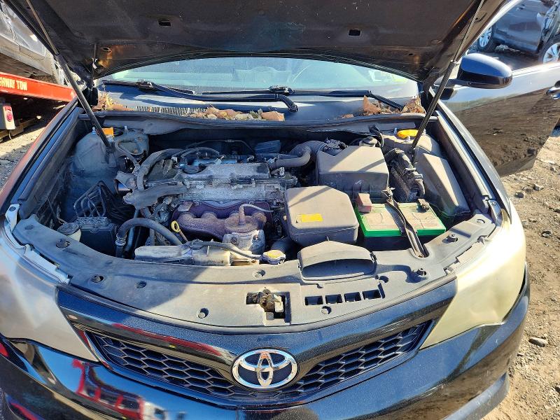 Продаж на аукціоні авто 2013 Toyota Camry, vin: 4T1BF1FKXDU245680, номер лоту: 72035066