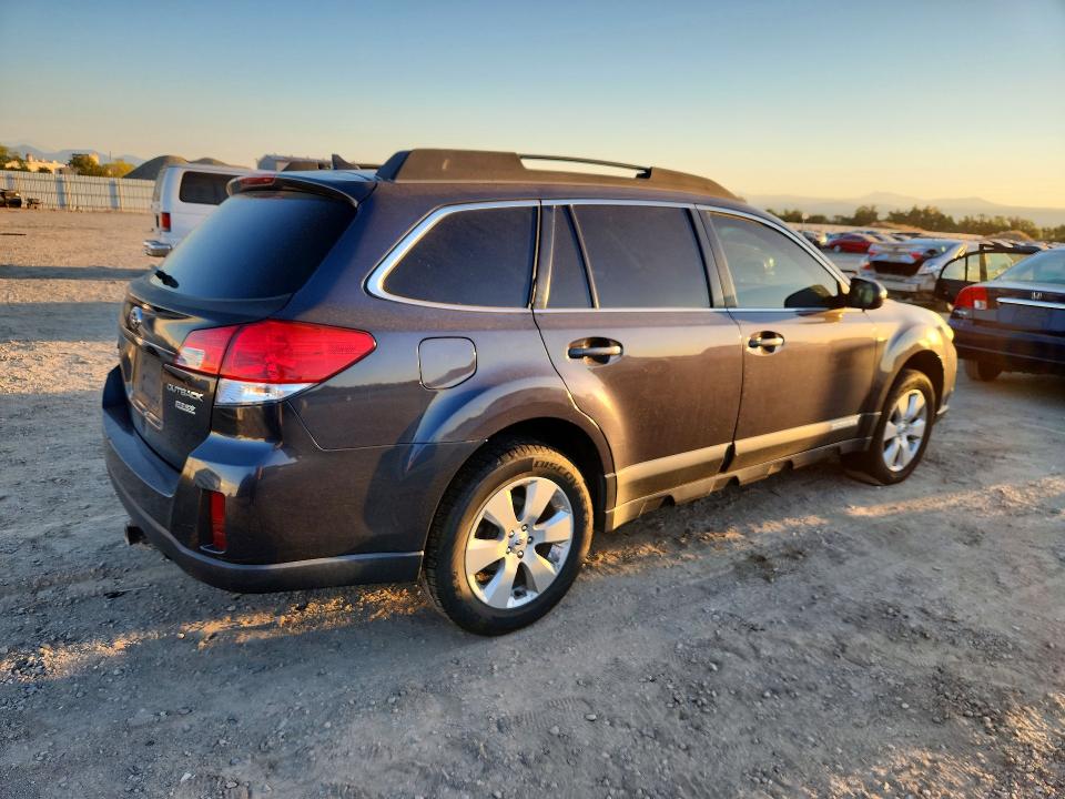 71634826 :رقم المزاد ، 4S4BRBJC3C3271040 vin ، 2012 Subaru Outback مزاد بيع