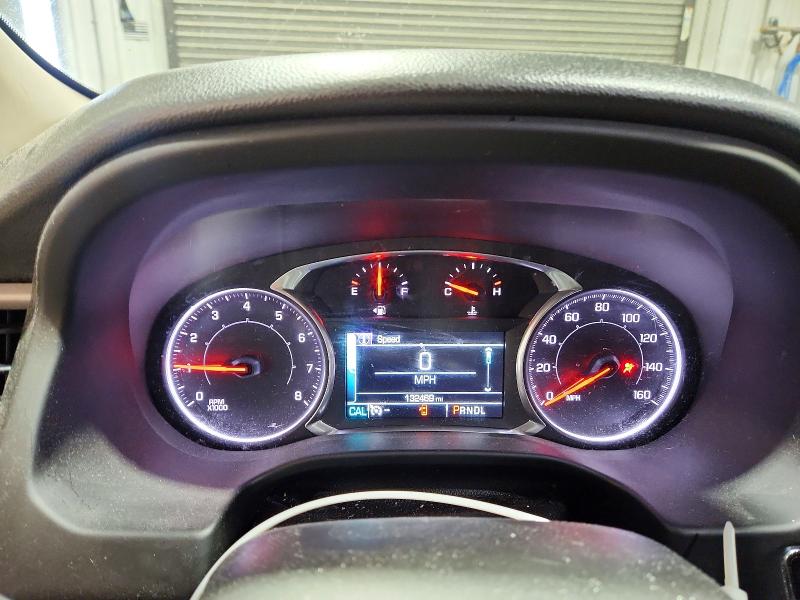 71265856 :رقم المزاد ، 1GKKNTLS4HZ228734 vin ، 2017 Gmc Acadia مزاد بيع