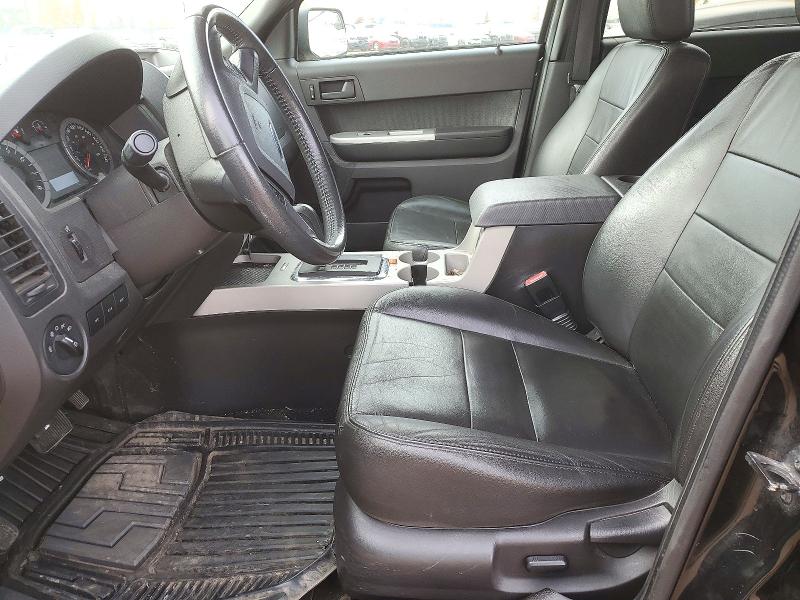 Продаж на аукціоні авто 2011 Ford Escape, vin: 1FMCU9DG6BKB67978, номер лоту: 72405626