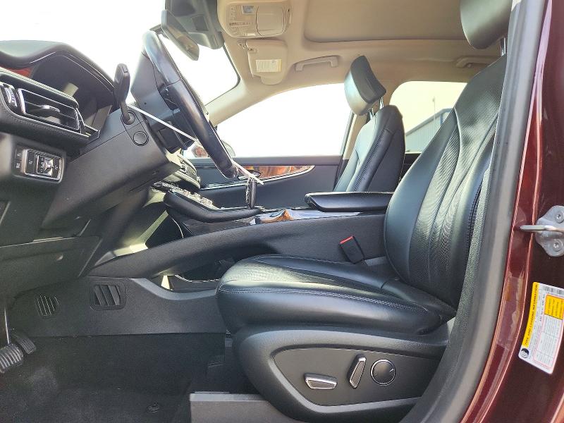 Продажа на аукционе авто 2022 Lincoln Nautilus, vin: 2LMPJ8KP5NBL06086, номер лота: 73645126