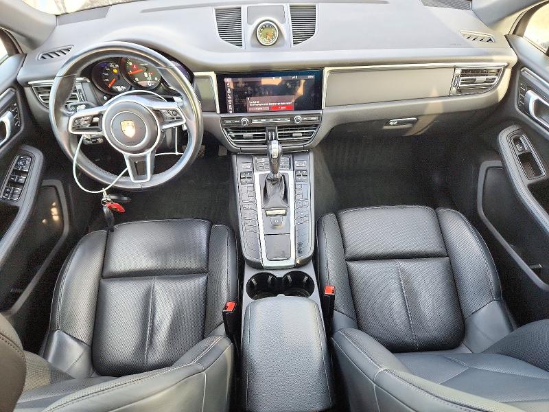 Продажа на аукционе авто 2020 Porsche Macan, vin: WP1AA2A54LLB06377, номер лота: 73681136