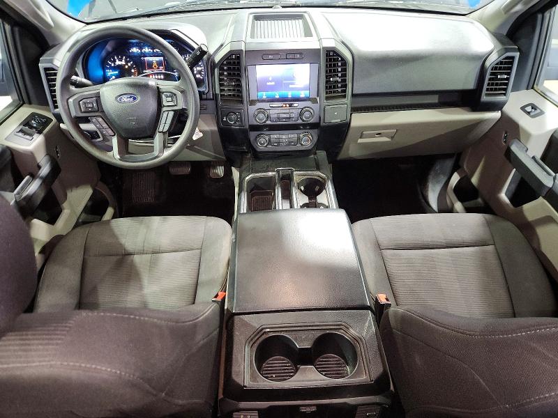 Продаж на аукціоні авто 2020 Ford F150, vin: 1FTEX1EP4LFA44484, номер лоту: 70548566