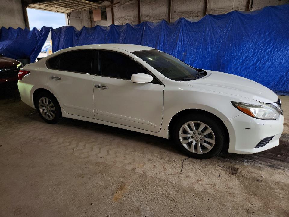 Aukcja sprzedaży 2016 Nissan Altima, vin: 1N4AL3AP0GC143814, numer aukcji: 73052066
