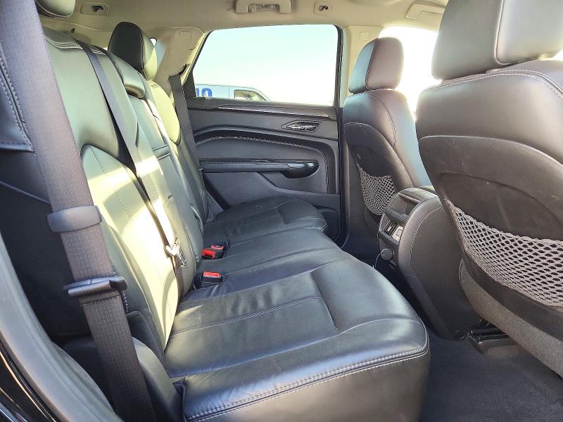 Продаж на аукціоні авто 2016 Cadillac Srx, vin: 3GYFNAE39GS522904, номер лоту: 73191866