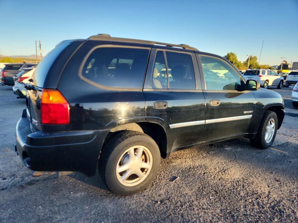 Aukcja sprzedaży 2006 Gmc Envoy, vin: 1GKDT13SX62113113, numer aukcji: 71838876