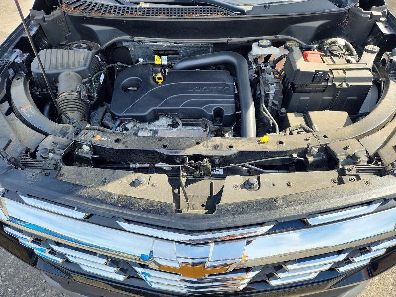 71447966 :رقم المزاد ، 3GNAXPEG0TL252506 vin ، 2026 Chevrolet Equinox مزاد بيع