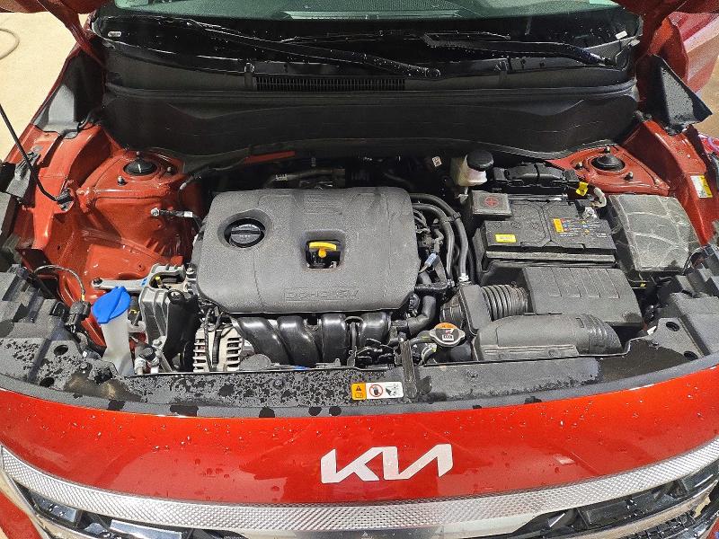 Продажа на аукционе авто 2026 Kia Seltos, vin: KNDEUCAA6T7955853, номер лота: 68862496