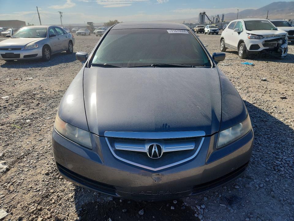 71670066 :رقم المزاد ، 19UUA66216A022054 vin ، 2006 Acura 3.2tl مزاد بيع