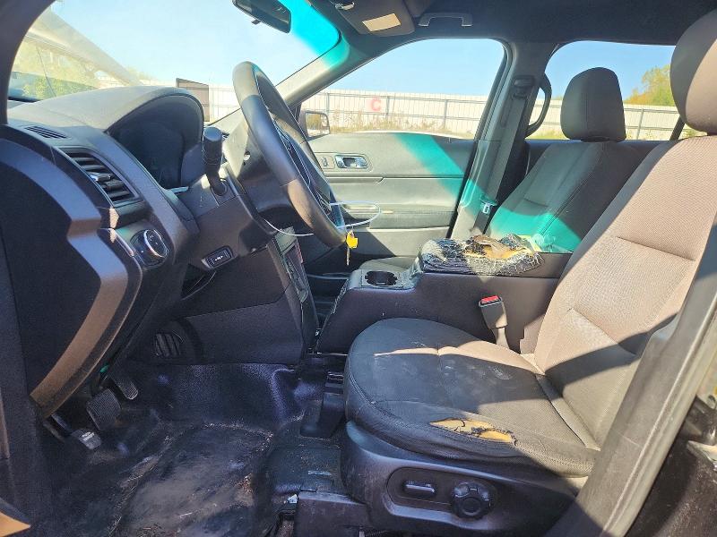 Aukcja sprzedaży 2016 Ford Explorer, vin: 1FM5K8AR6GGA28457, numer aukcji: 71502866