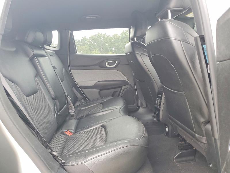 Продаж на аукціоні авто 2024 Jeep Compass, vin: 3C4NJDBN8RT109812, номер лоту: 70512106