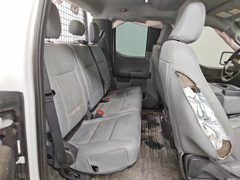 Продаж на аукціоні авто 2025 Ford F150, vin: 1FTEX1K52SKD92485, номер лоту: 70508016