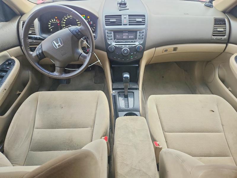 Продаж на аукціоні авто 2006 Honda Accord, vin: 1HGCM66386A801091, номер лоту: 70823136