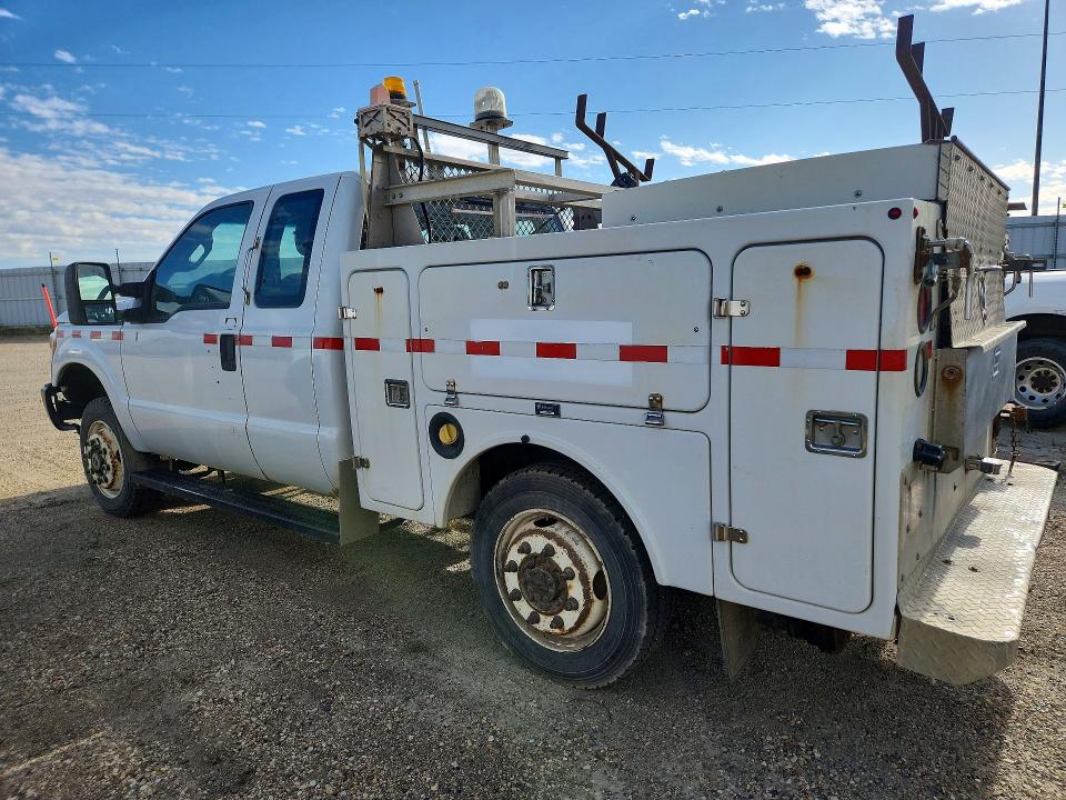 2012 Ford F250 მანქანა იყიდება აუქციონზე, vin: 1FT7X2B66CEC88802, აუქციონის ნომერი: 62334286