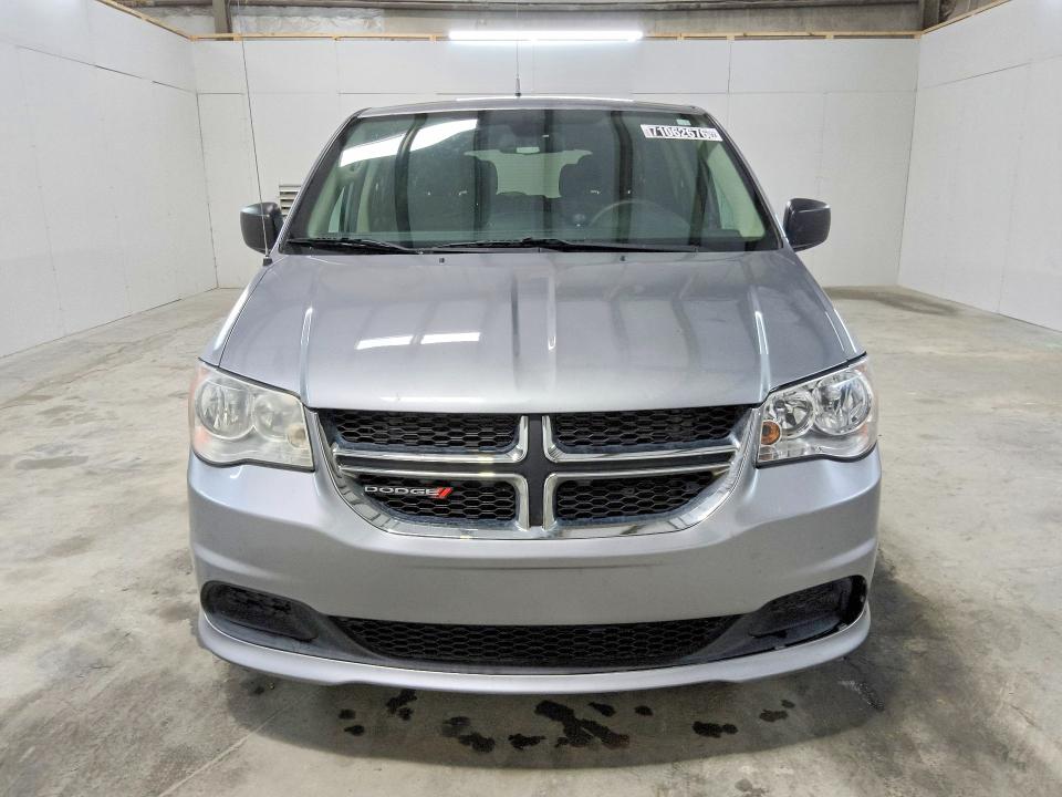 Aukcja sprzedaży 2019 Dodge Grand Caravan, vin: 2C4RDGBG7KR799539, numer aukcji: 71062676