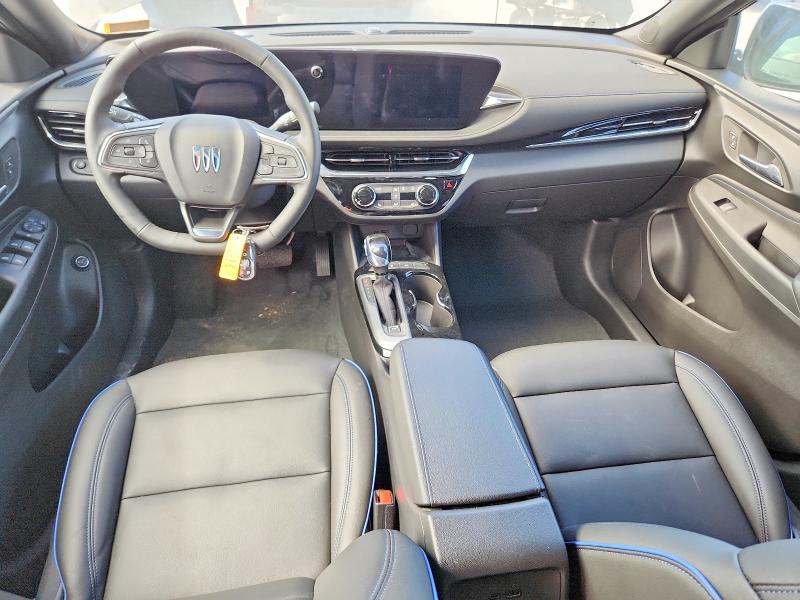 Aukcja sprzedaży 2025 Buick Envista, vin: KL47LBEP0SB221963, numer aukcji: 71485156