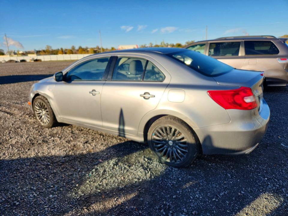 Aukcja sprzedaży 2012 Suzuki Kizashi, vin: JS2RF9A74C6100051, numer aukcji: 73283976