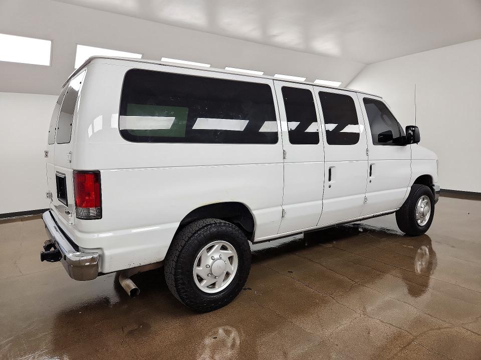 2014 Ford Econoline მანქანა იყიდება აუქციონზე, vin: 1FBNE3BL6EDA98018, აუქციონის ნომერი: 71281526
