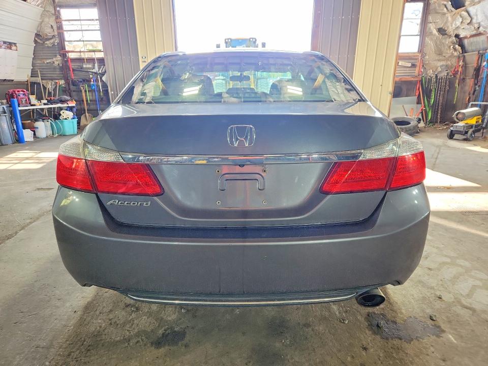 Aukcja sprzedaży 2013 Honda Accord, vin: 1HGCR2F31DA091426, numer aukcji: 71585936
