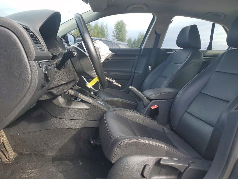 Продаж на аукціоні авто 2010 Volkswagen Jetta, vin: 3VWRZ7AJ0AM044217, номер лоту: 70833766