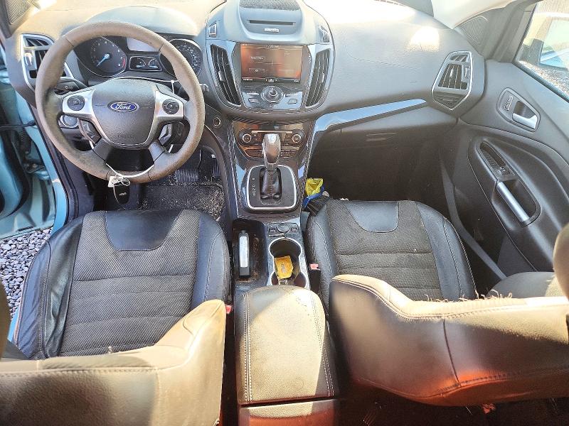 Продаж на аукціоні авто 2013 Ford Escape, vin: 1FMCU9J99DUA02584, номер лоту: 72322986
