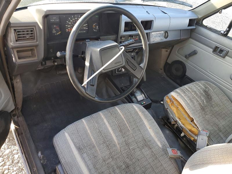Продажа на аукционе авто 1986 Toyota Pickup, vin: JT4RN67P9G5000123, номер лота: 72799866