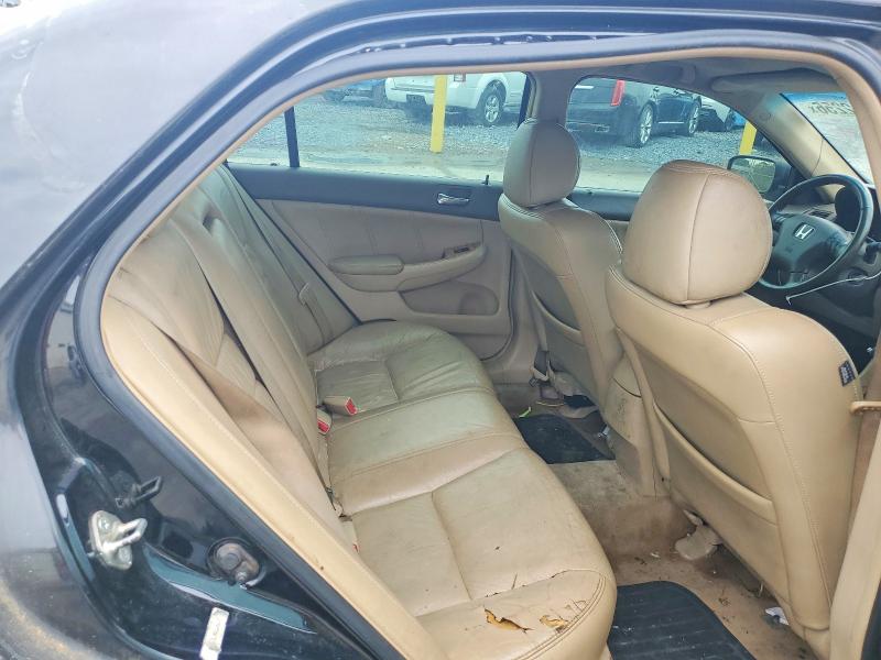 71542256 :رقم المزاد ، 1HGCM56894A049078 vin ، 2004 Honda Accord مزاد بيع