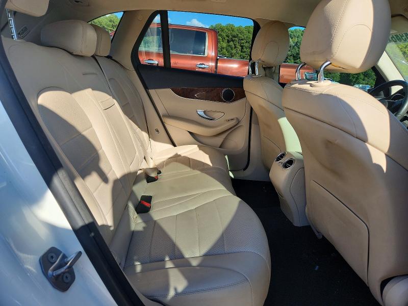 Продаж на аукціоні авто 2018 Mercedes-benz Glc, vin: WDC0G4JB5JV057151, номер лоту: 70674566