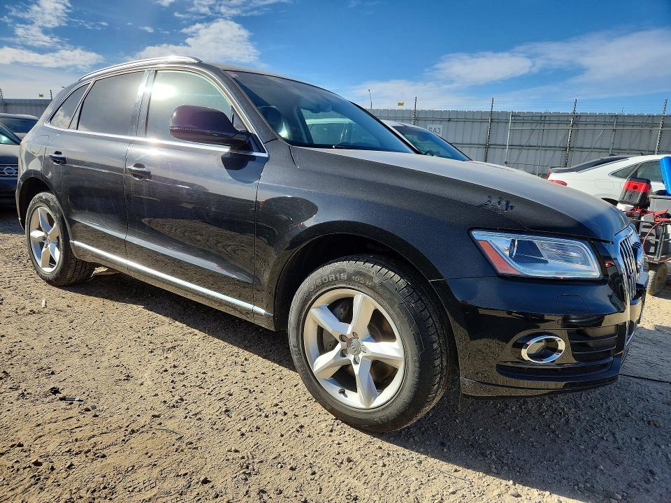 2015 Audi Sq5 მანქანა იყიდება აუქციონზე, vin: WA1CGCFP8FA093779, აუქციონის ნომერი: 71555946