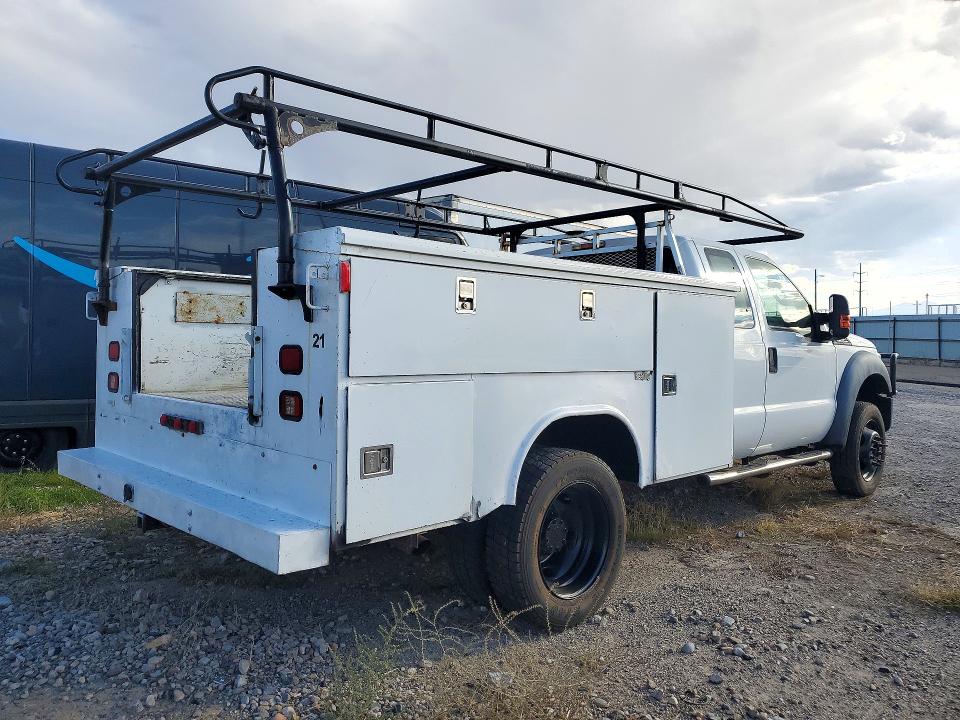 Продаж на аукціоні авто 2012 Ford F450, vin: 1FD0X4HY3CEC30292, номер лоту: 72798116