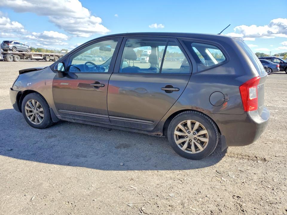 Aukcja sprzedaży 2010 Kia Rondo, vin: KNAHG8A86A7310113, numer aukcji: 70872586