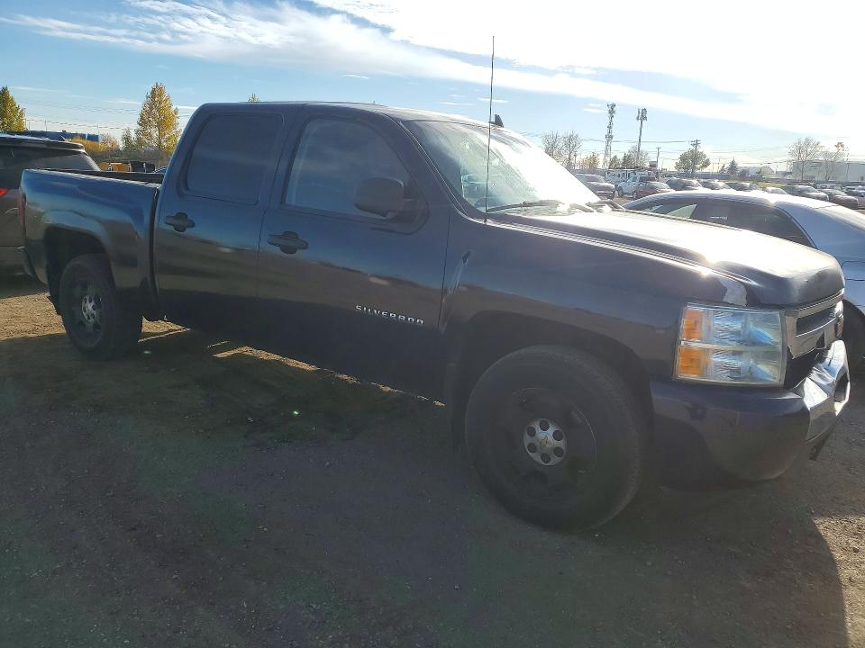 Aukcja sprzedaży 2011 Chevrolet Silverado, vin: 3GCPKSE34BG211126, numer aukcji: 71960326