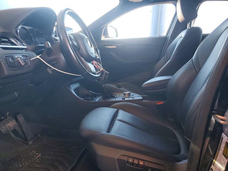 Aukcja sprzedaży 2019 Bmw X2, vin: WBXYJ3C53K5N73976, numer aukcji: 71306666