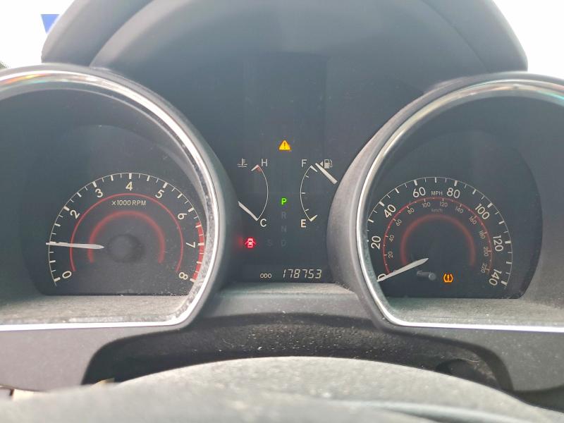 Aukcja sprzedaży 2012 Toyota Highlander, vin: 5TDYK3EH9CS079005, numer aukcji: 69960606