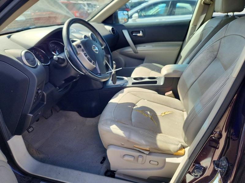 Продаж на аукціоні авто 2011 Nissan Rogue, vin: JN8AS5MT8BW151964, номер лоту: 72686236