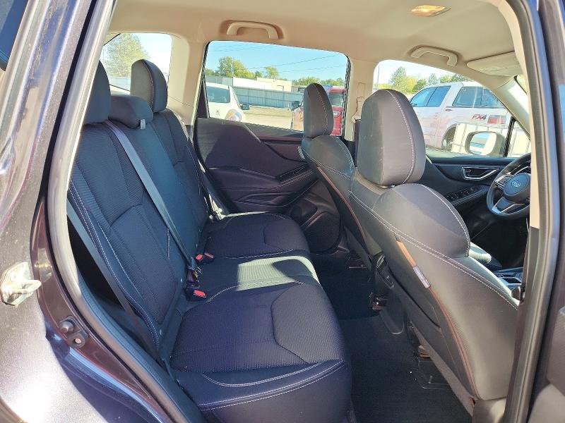 71286876 :رقم المزاد ، JF2SKACC7KH482597 vin ، 2019 Subaru Forester مزاد بيع