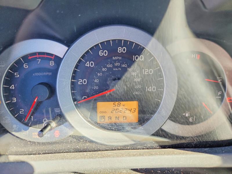 Продажа на аукционе авто 2010 Toyota Rav4, vin: 2T3DK4DV0AW024353, номер лота: 71425276