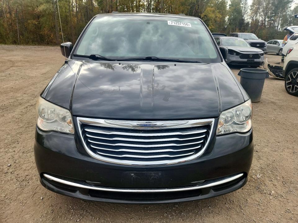 Продаж на аукціоні авто 2011 Chrysler Town & Country, vin: 2A4RR5DG9BR729506, номер лоту: 71257156