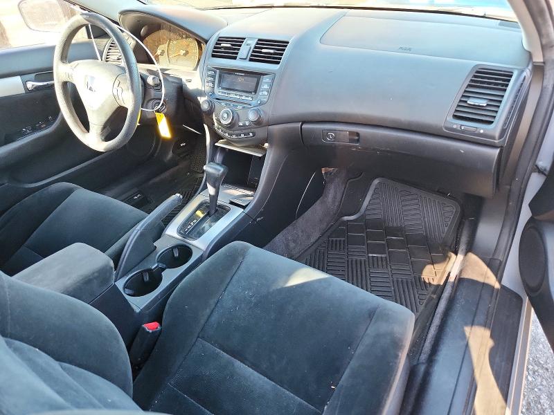 72005006 :رقم المزاد ، 1HGCM72755A009963 vin ، 2005 Honda Accord مزاد بيع