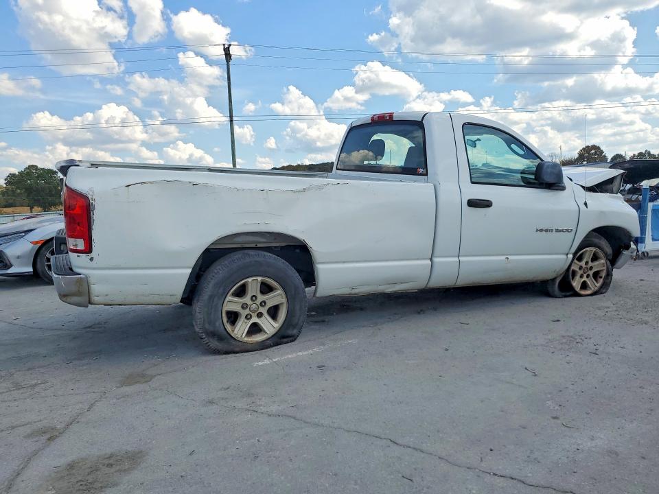 71403586 :رقم المزاد ، 1D7HA16N46J209131 vin ، 2006 Dodge Ram 1500 مزاد بيع