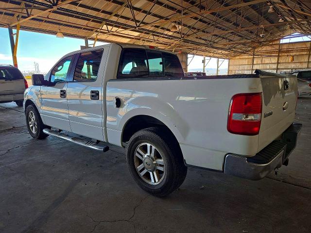 Продажа на аукционе авто 2006 Ford F150, vin: 1FTPW12546KB72654, номер лота: 70841146