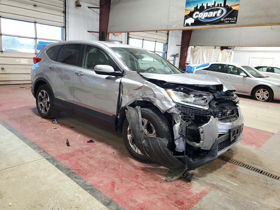 Aukcja sprzedaży 2018 Honda Cr-v, vin: 2HKRW2H59JH602837, numer aukcji: 71846816