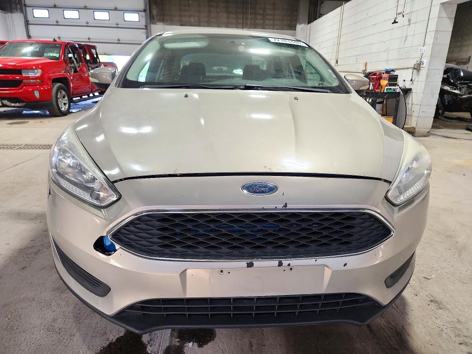 Aukcja sprzedaży 2016 Ford Focus, vin: 1FADP3F2XGL344215, numer aukcji: 72181446