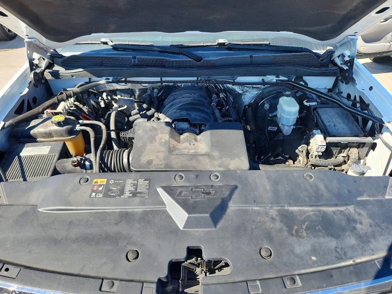 72959486 :رقم المزاد ، 1GCRCPEH2FZ311441 vin ، 2015 Chevrolet Silverado مزاد بيع
