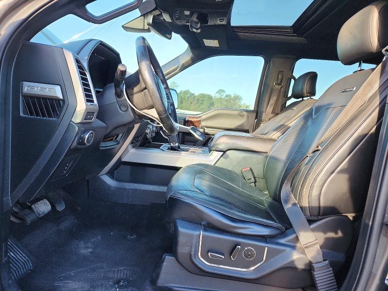 Продажа на аукционе авто 2016 Ford F150, vin: 1FTEW1CG8GFB25693, номер лота: 72907446