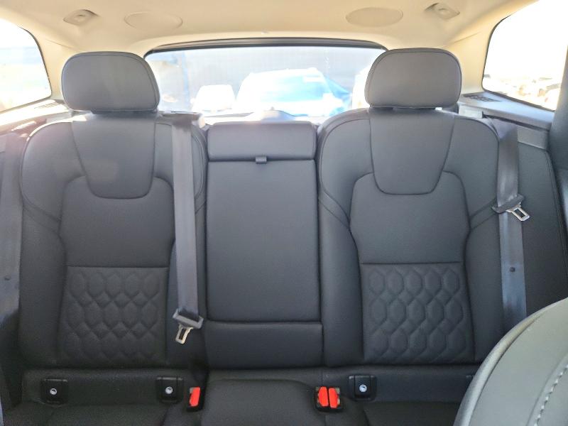 71309076 :رقم المزاد ، YV4M12RC9T1487976 vin ، 2026 Volvo Xc60 مزاد بيع