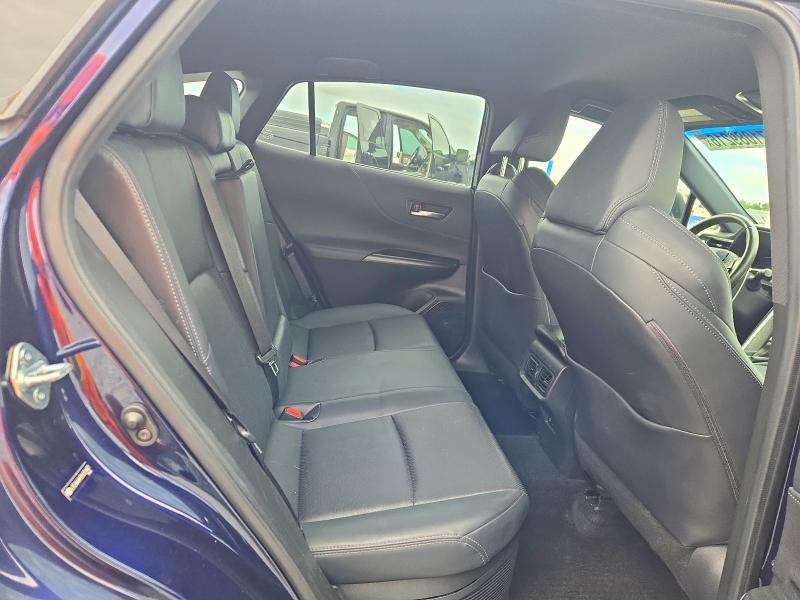 2021 Toyota Venza მანქანა იყიდება აუქციონზე, vin: JTEAAAAH5MJ024401, აუქციონის ნომერი: 71089216