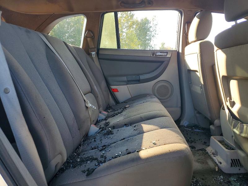 Aukcja sprzedaży 2005 Chrysler Pacifica, vin: 2C4GM48L25R377094, numer aukcji: 72173716