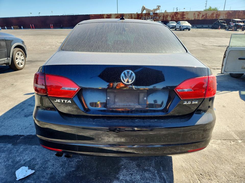 Aukcja sprzedaży 2011 Volkswagen Jetta, vin: 3VWDZ7AJ8BM345426, numer aukcji: 70225746