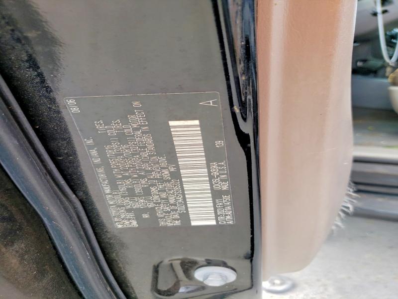 Aukcja sprzedaży 2007 Toyota Sequoia, vin: 5TDZT34A57S285322, numer aukcji: 71257296